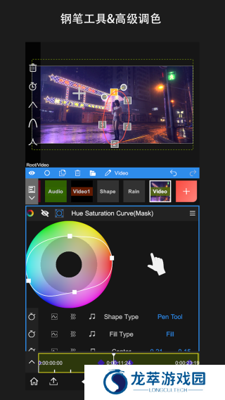 nodevideo免费版