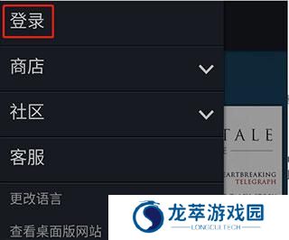 Steam移动版