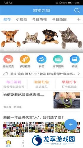 宠物之家