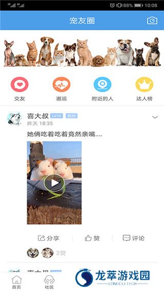 宠物之家