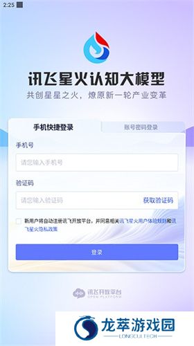 科大讯飞星火