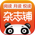 杂志铺