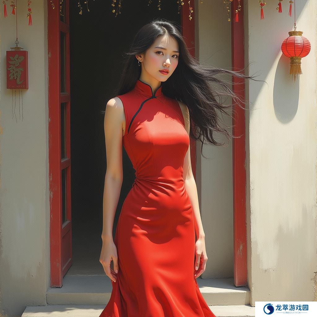 鲁鲁视频草莓MV背后：如何通过御姐形象打造独特音乐魅力？