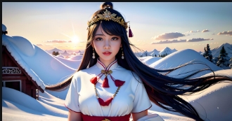 如何通过面膜胸口与饮食调理，改善胸部与下半身皮肤的松弛问题？
