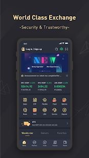 lbank交易所app官网版