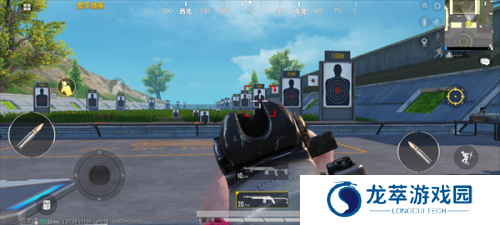 crosshair pro准星辅助器