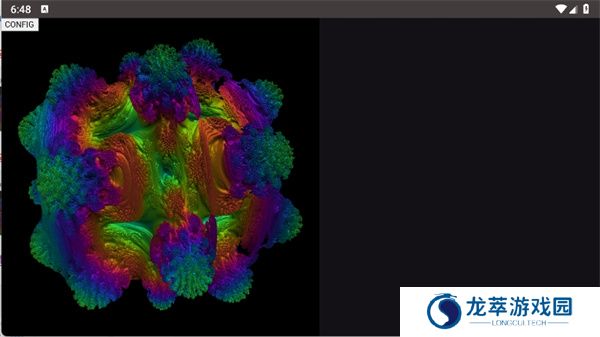 volumeshader