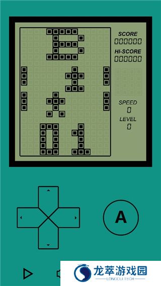 gameboy