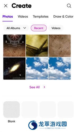 picsart美易老版本