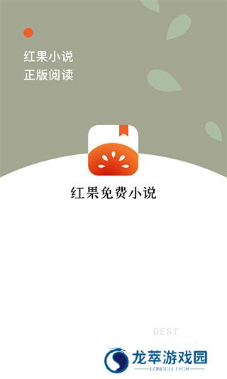 红果小说