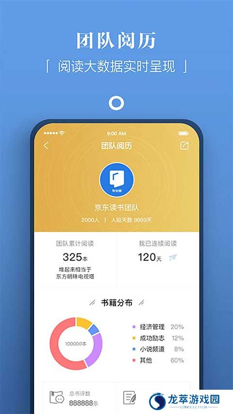 京东读书专业版