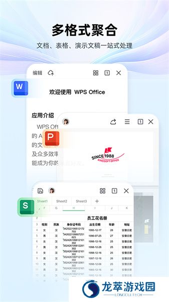 WPS Office