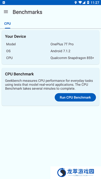 Geekbench6