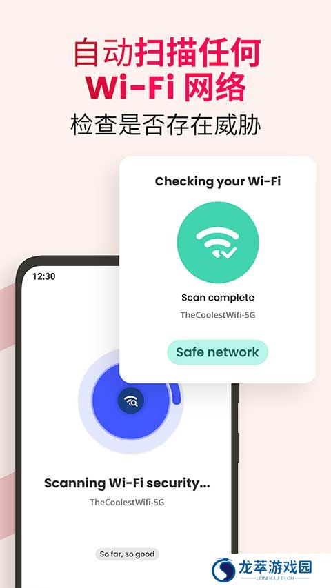 迈克菲