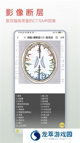 3DBody解剖免费版