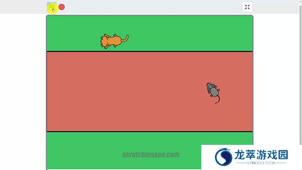scratch