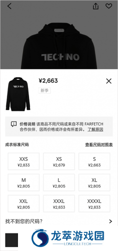 farfetch
