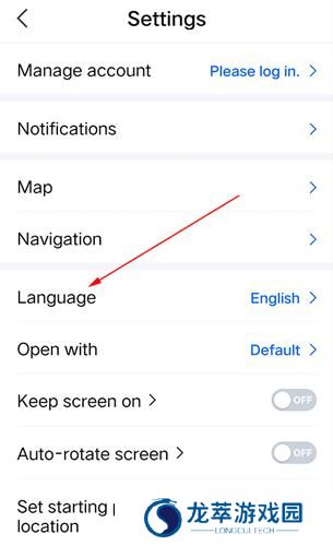 NAVER地图