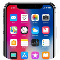 IPhone模拟器