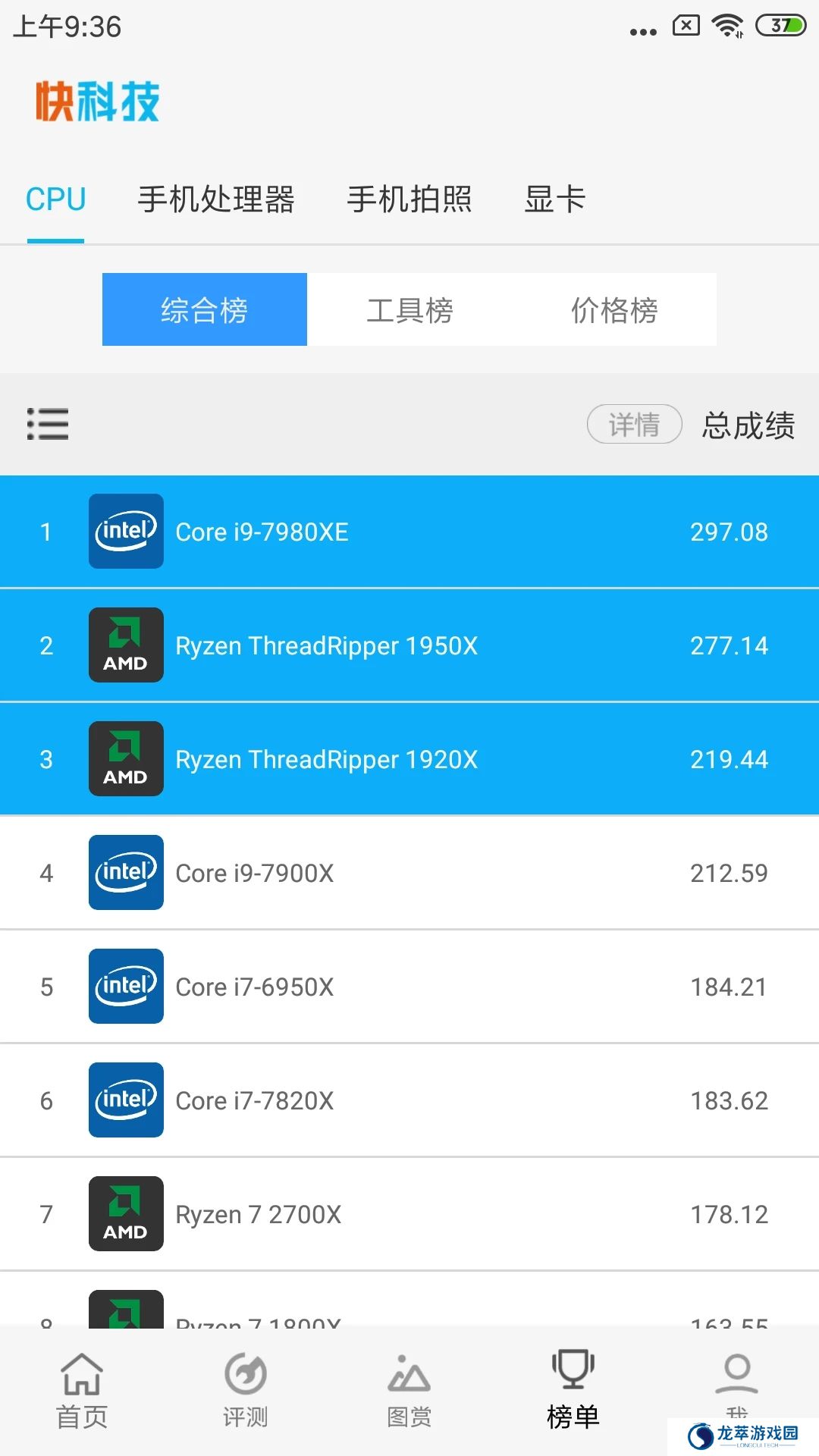 快科技